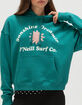 O'NEILL Drift Womens Hoodie image number 5