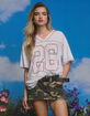 RSQ Womens Low Rise Camo Mini Skort image number 1