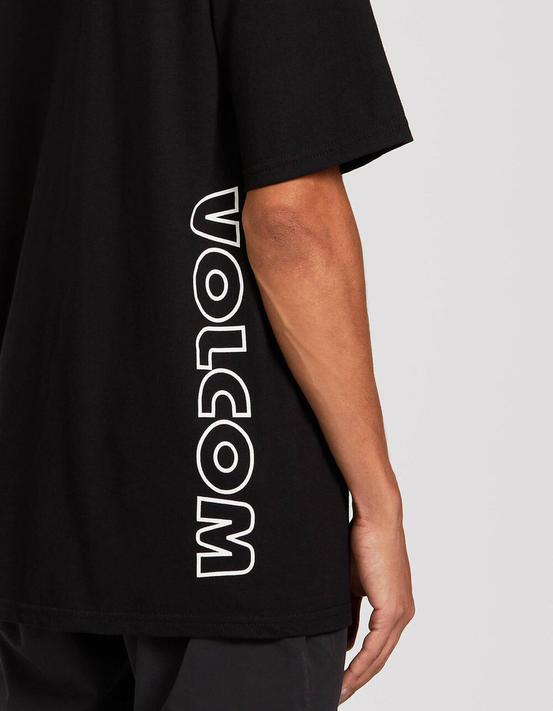 VOLCOM Lib Basic Mens T-Shirt image number 3