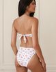 DIPPIN' DAISY'S Seashore High Waist Cheeky Bikini Bottoms image number 3