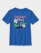 LILO & STITCH Always Ohana Unisex Kids Tee image number 1