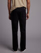 RSQ Mens Slim Straight Jeans image number 4
