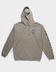 SANTA CRUZ Crescent Moons Mens Hoodie image number 4