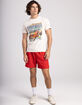 RSQ Mens American Thunder Tee image number 4