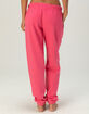 HAPPY CAMP3R Core Womens Jogger Sweatpants image number 4