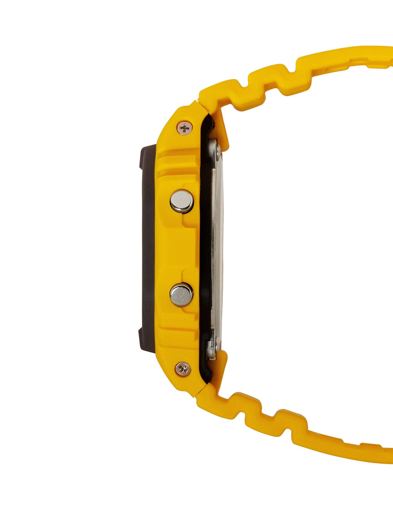 G-SHOCK DW5610Y-9 Watch image number 1