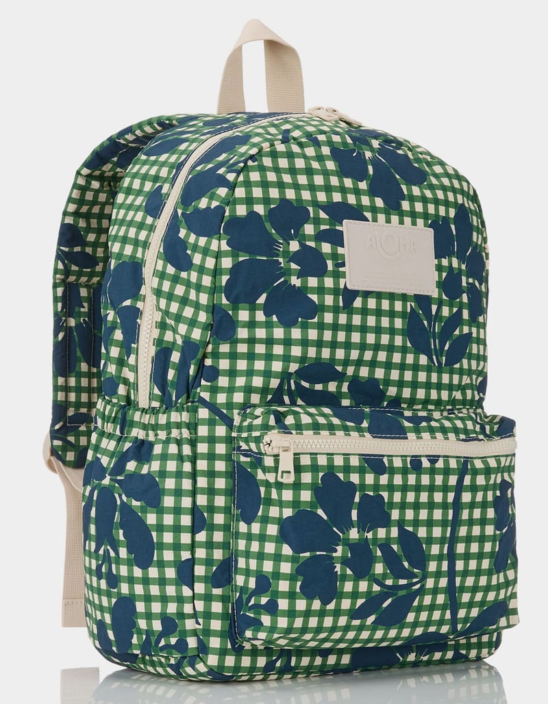 ALOHA Collection Picnic Fleur Keep It Light Backpack image number 1