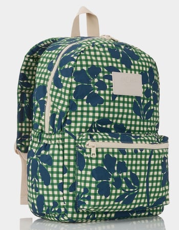 ALOHA Collection Picnic Fleur Keep It Light Backpack Alternative Image