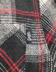 GROM Hombre Boys Flannel image number 4