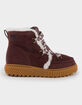 SOREL ONA AVE&trade; Alpine Womens Waterproof Boots image number 1