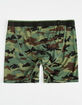 BN3TH 2 Pack Black & Camo Mens Boxer Briefs image number 2