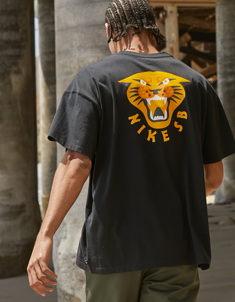 NIKE SB Panther Mens Tee image number 0