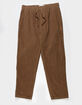 THE CRITICAL SLIDE SOCIETY All Day Cord Mens Pants image number 5