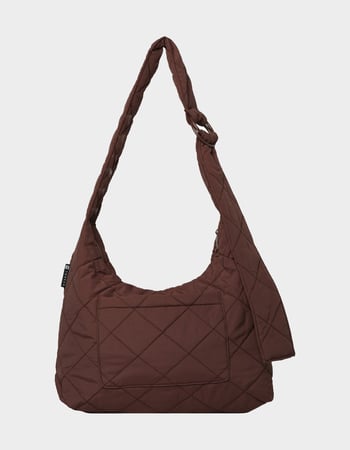 THREAD Cappuccino Slouchy Bag Primary Image