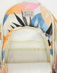 BILLABONG Roadie Buttercup Backpack image number 5
