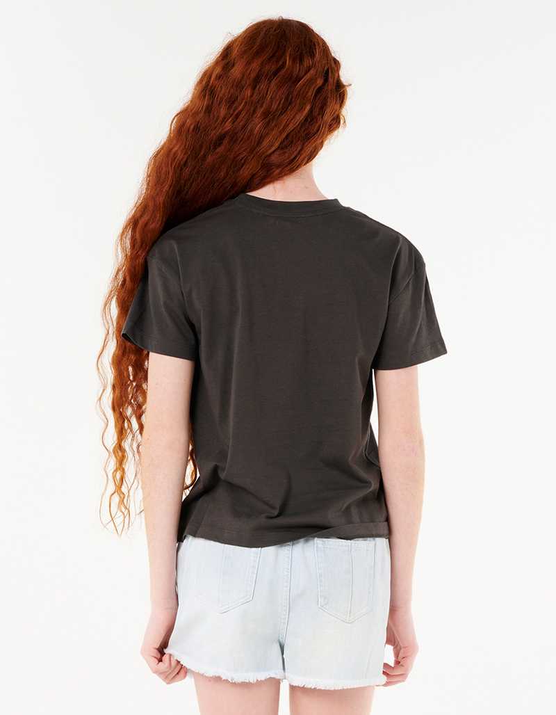 RIP CURL Surf Puff Girls Relaxed Tee image number 2