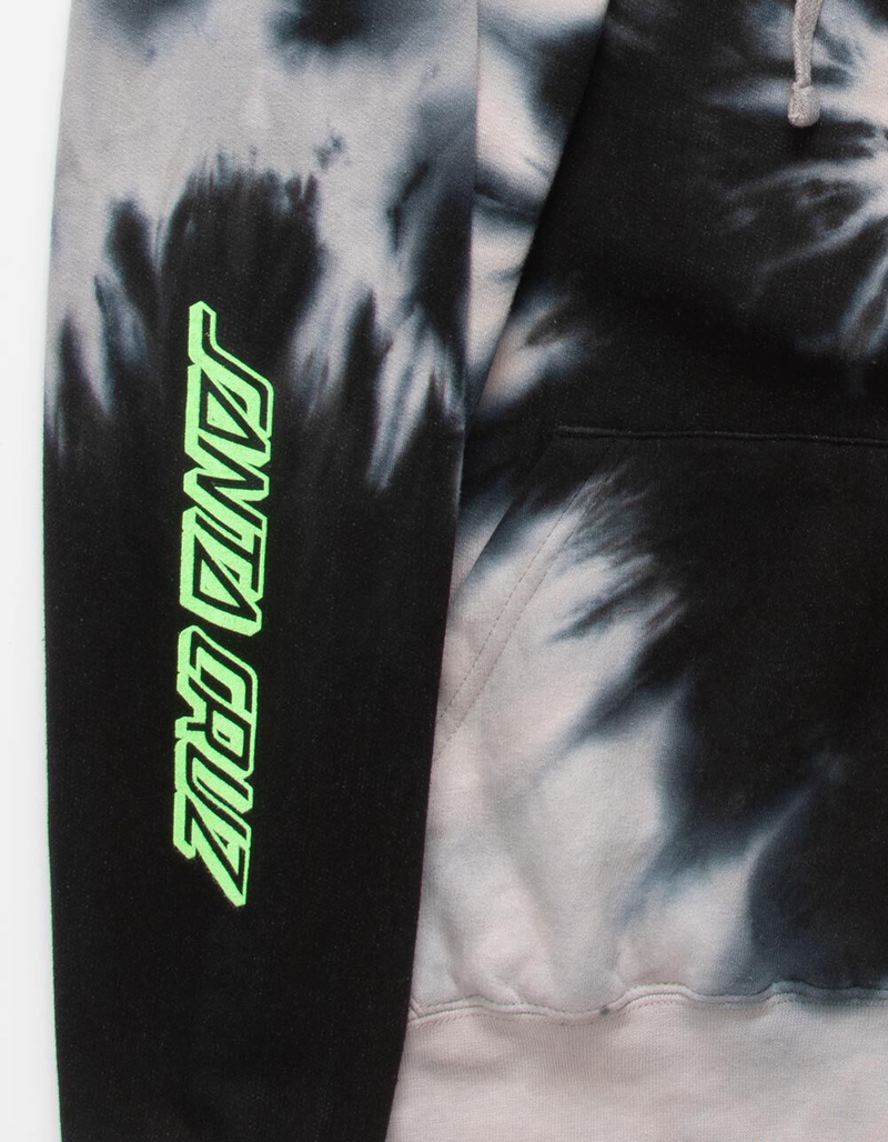 SANTA CRUZ Contra Dot Mens Sweatshirt image number 4