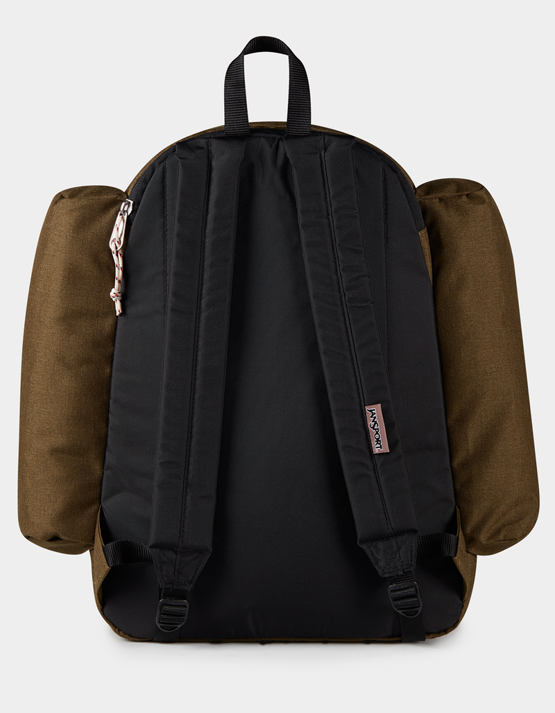 JANSPORT Stranger Things Field Pack Backpack image number 2