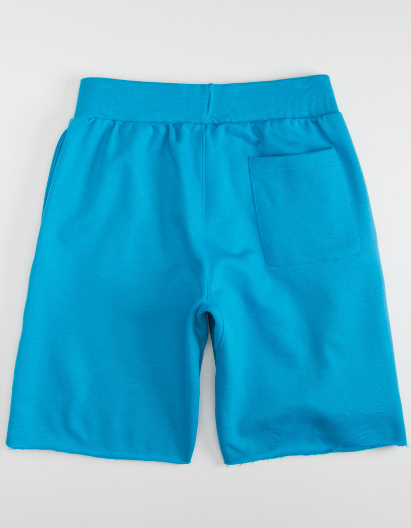 Cut-off Sweats Shorts main image 1