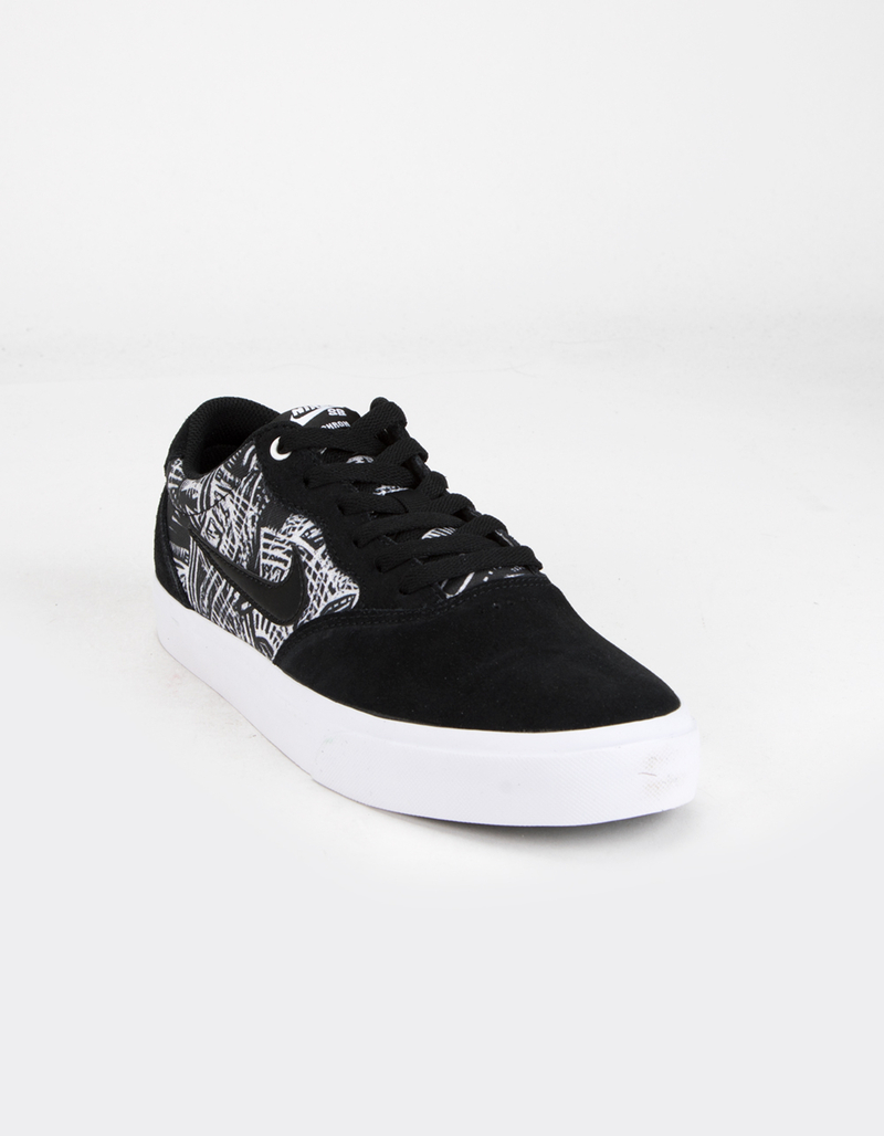 NIKE SB Chron Premium Shoes image number 1
