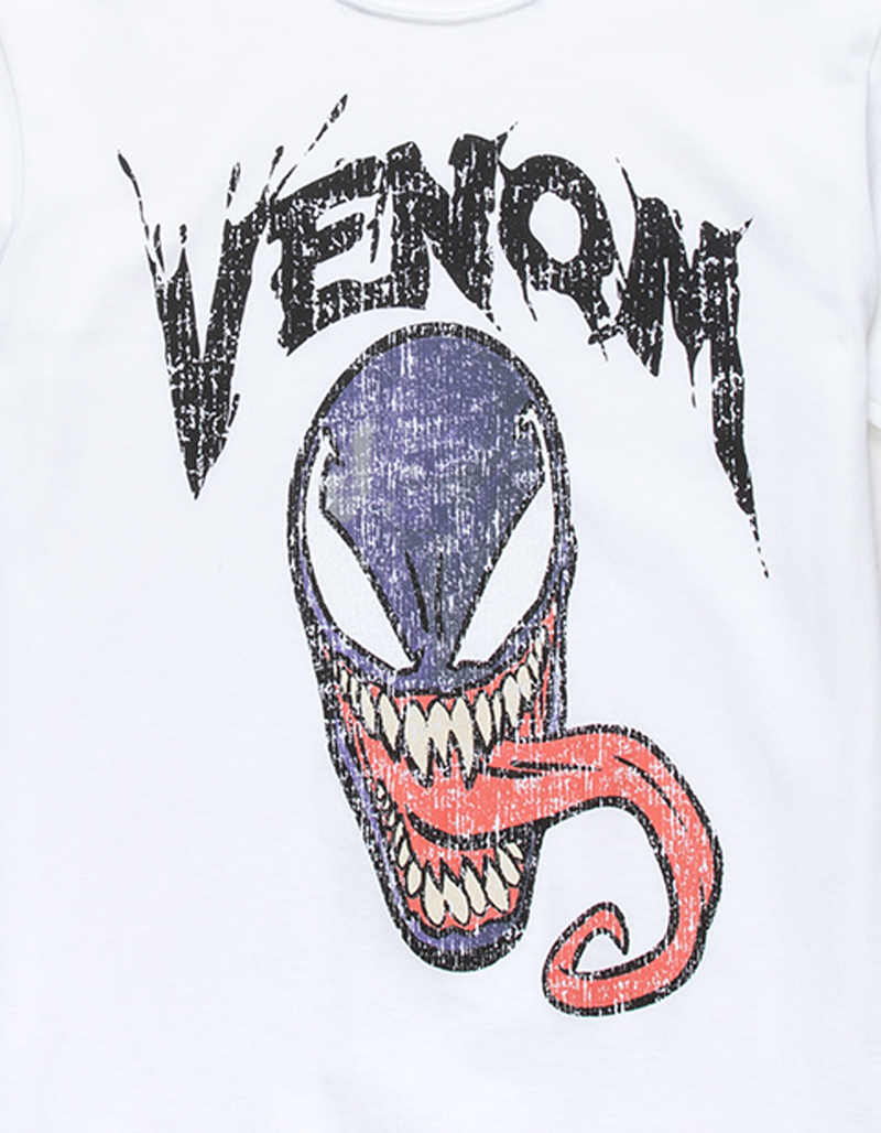 CVLA x Marvel Venom Boys Tee image number 1