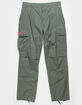 ARTFORM Rip Stop Mens Cargo Pants image number 1