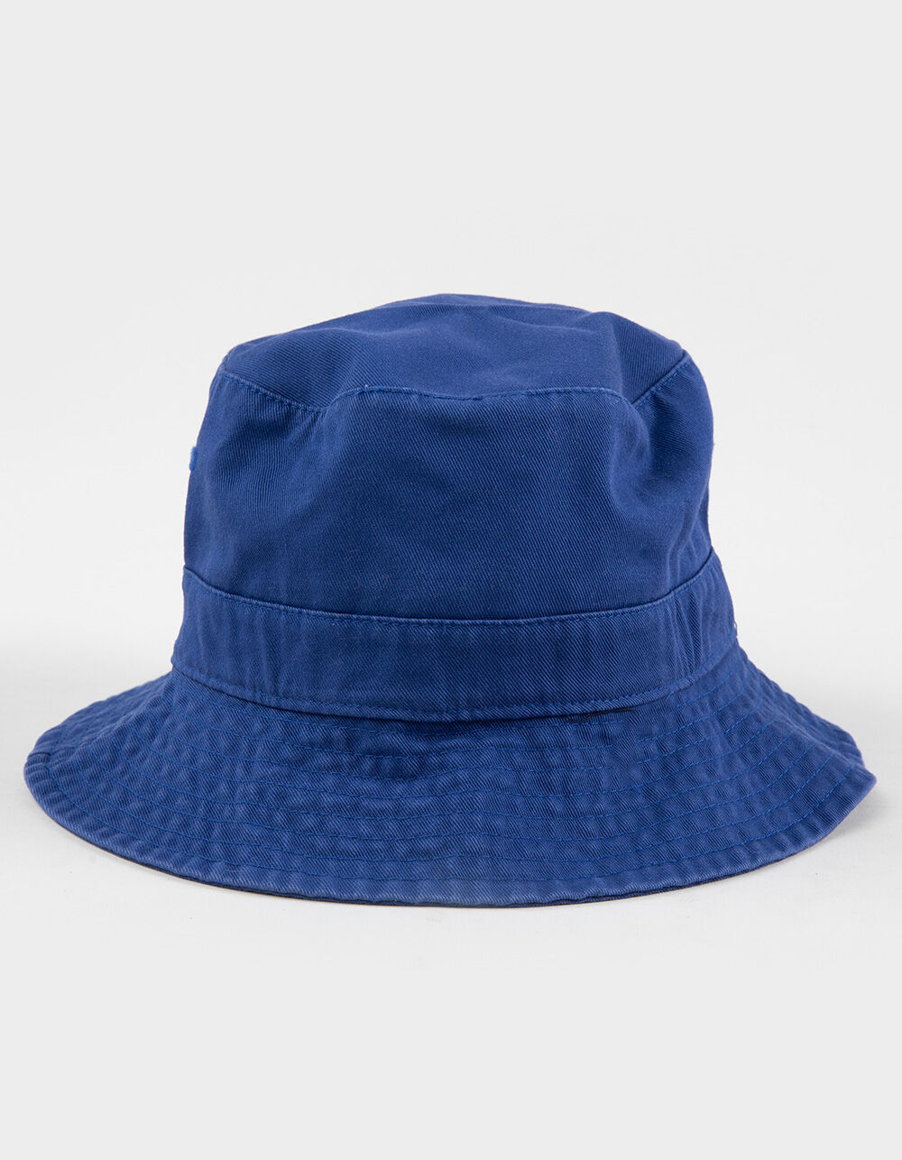☆THE GREATEST☆ Piece Denim Bucket BLUE Piece Denim Bucket BLUE - THE GREATEST