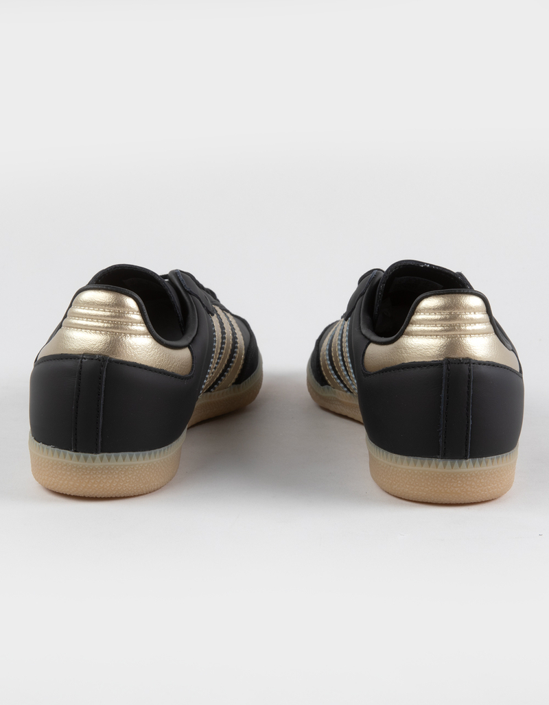 ADIDAS Originals Samba OG Womens Shoes image number 3