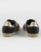 ADIDAS Originals Samba OG Womens Shoes image number 4