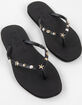 ROXY Hema Womens Flip Flops image number 5