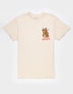 GRIM DAYS Sick Souls Mens Tee image number 2