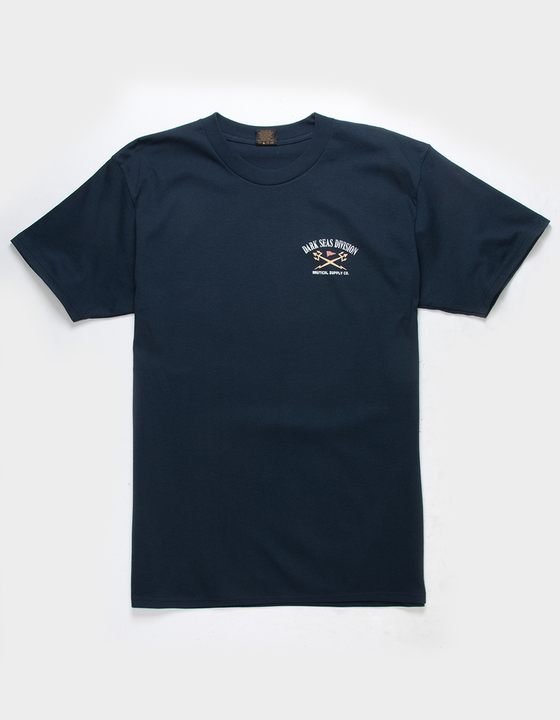 DARK SEAS Journey Mens Tee image number 1