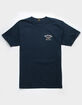 DARK SEAS Journey Mens Tee image number 2