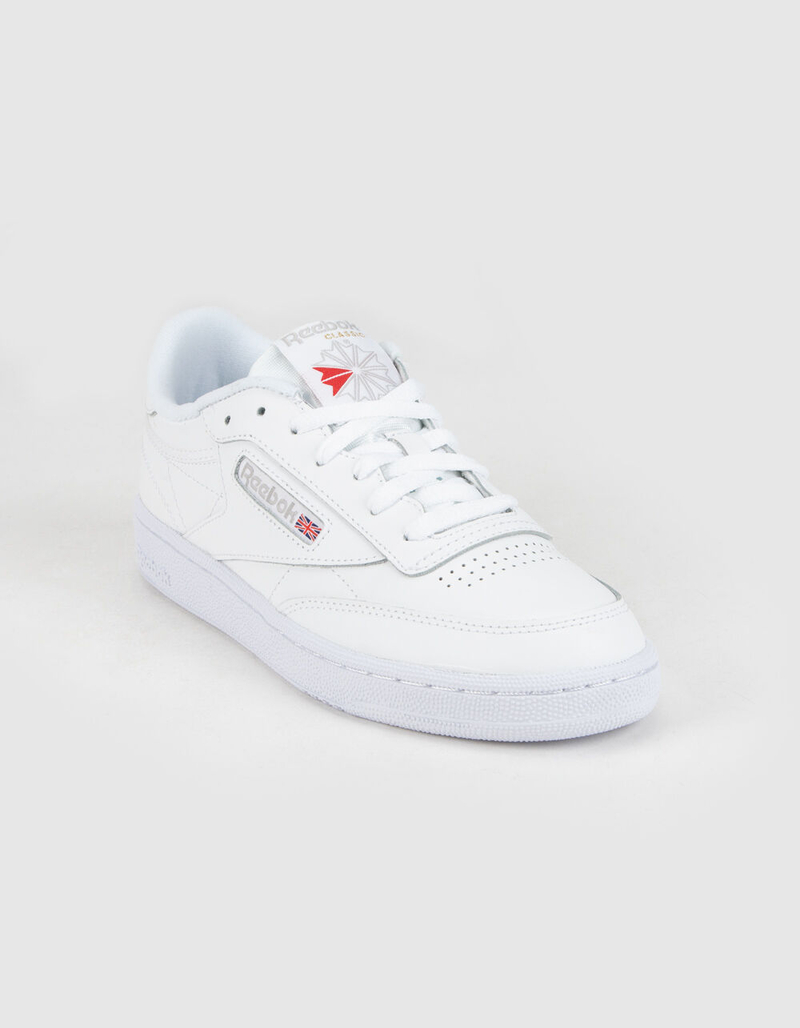 reebok club c 85 womens