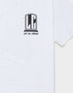 LAST CALL CO. Good Hands Mens Tee image number 4