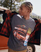 NASCAR Daytona Mens Tee image number 4