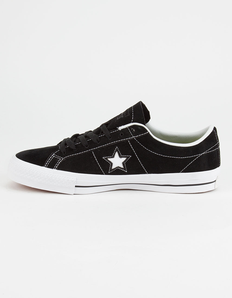CONVERSE CONS One Star Pro Mens Shoes image number 3