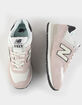 NEW BALANCE 574 Womens Shoes image number 4