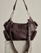 FREE PEOPLE Baby Asher Tote Bag image number 5