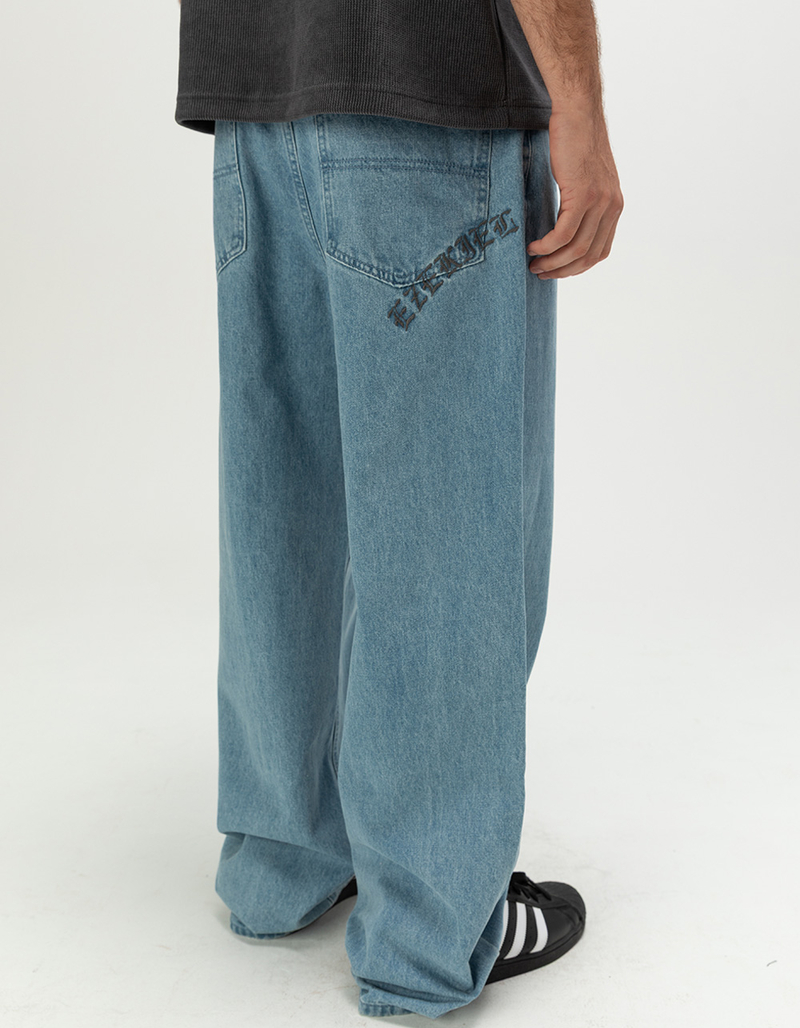 EZEKIEL Getz Mens Loose Jeans image number 0