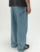 EZEKIEL Getz Mens Loose Jeans image number 1