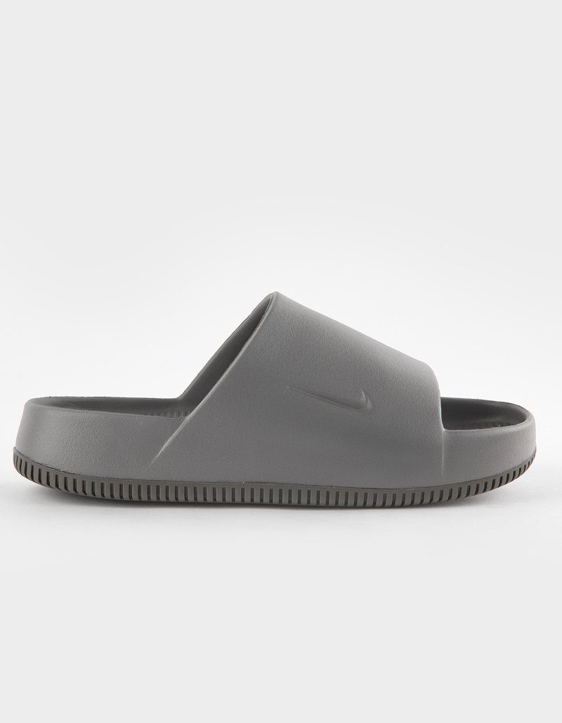 NIKE Calm Mens Slides image number 1