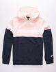 NIKE SB Icon Washed Coral Mens Hoodie image number 1