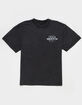 MIKE TYSON Tabloid Mens Boxy Tee image number 2