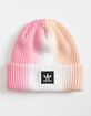 ADIDAS Womens Color Wash Beanie image number 1