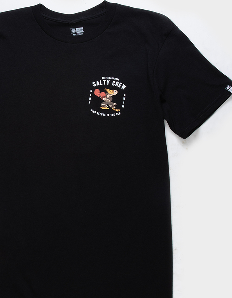 SALTY CREW Dukes Up Mens Tee image number 3