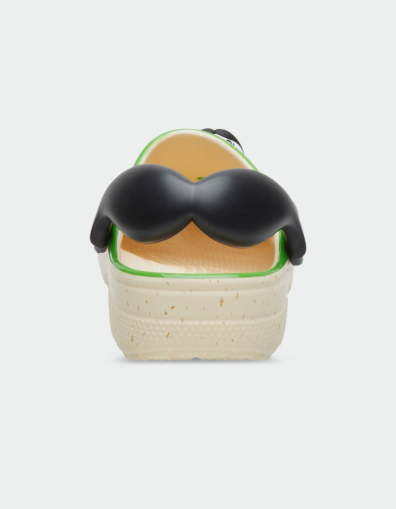 CROCS x Pringles Classic Clogs image number 5