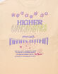 HUF Enlightenment Mens Tee image number 3