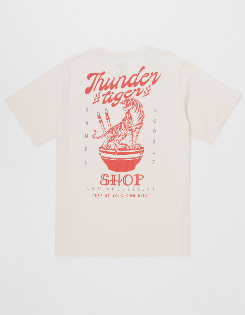 RSQ Boys Thunder Tiger Tee image number 0