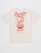 RSQ Boys Thunder Tiger Tee image number 1